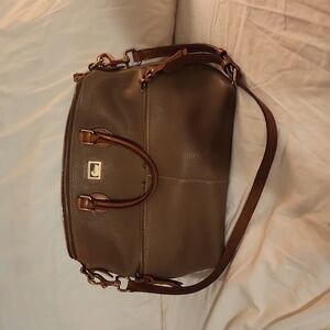 Dooney and Bourke Purse